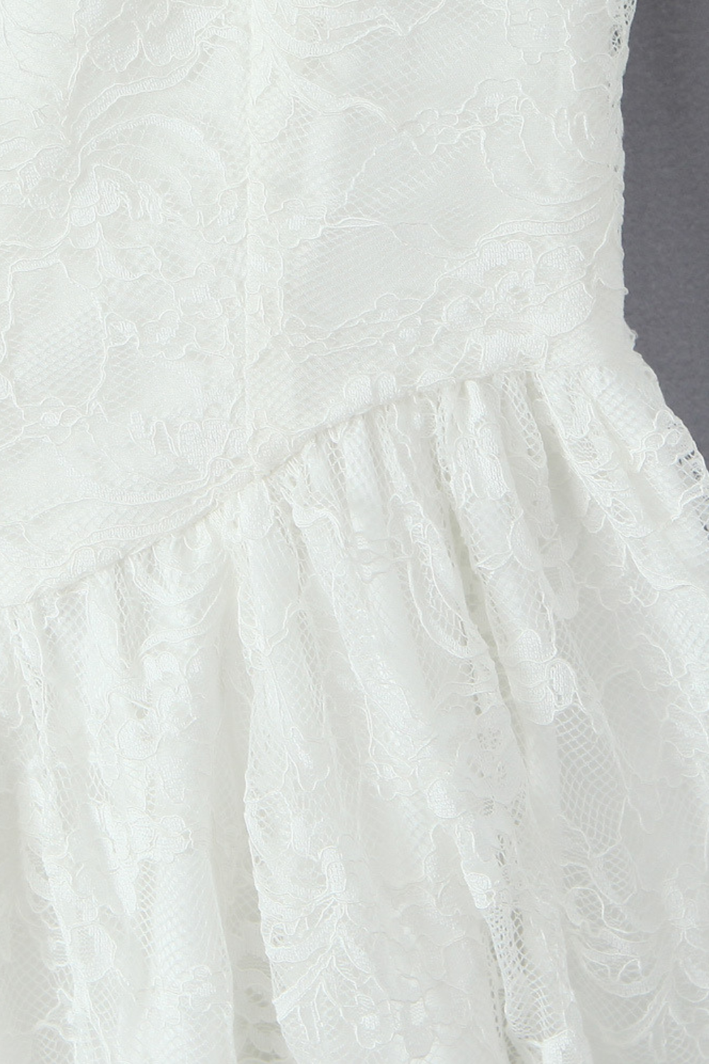 Vestido Manga Rosalia