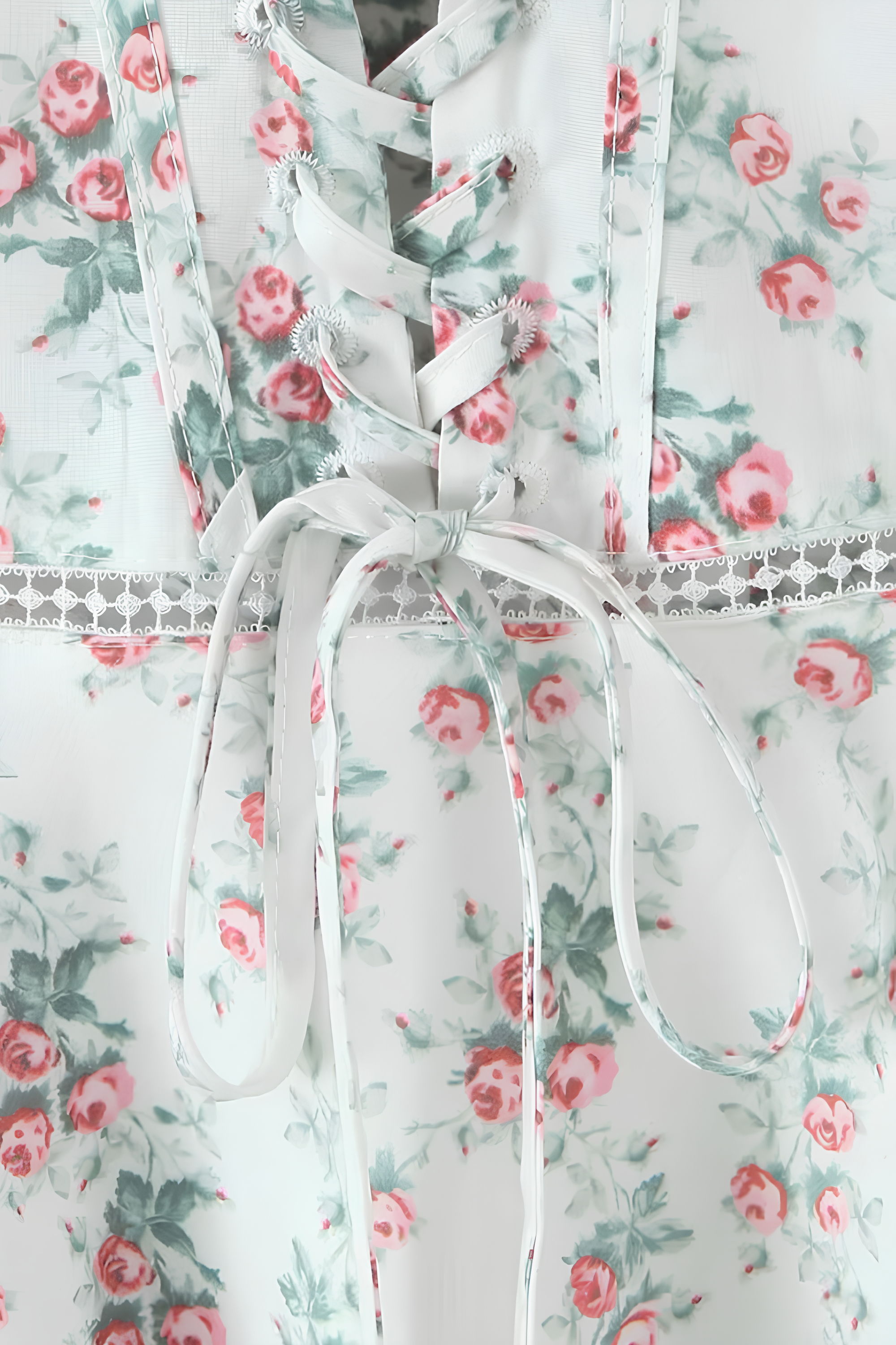 Vestido Bustier Clara