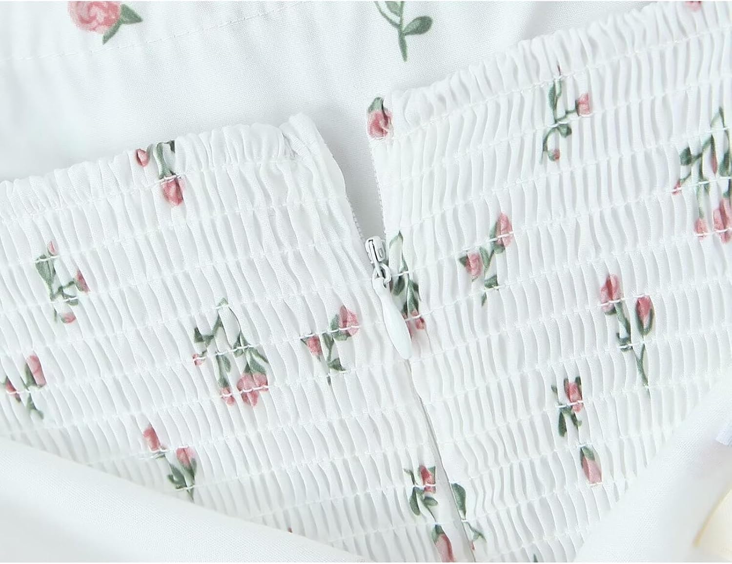 Vestido Angelina Curto