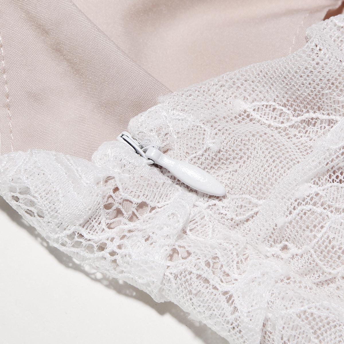 Vestido Bustier Briana