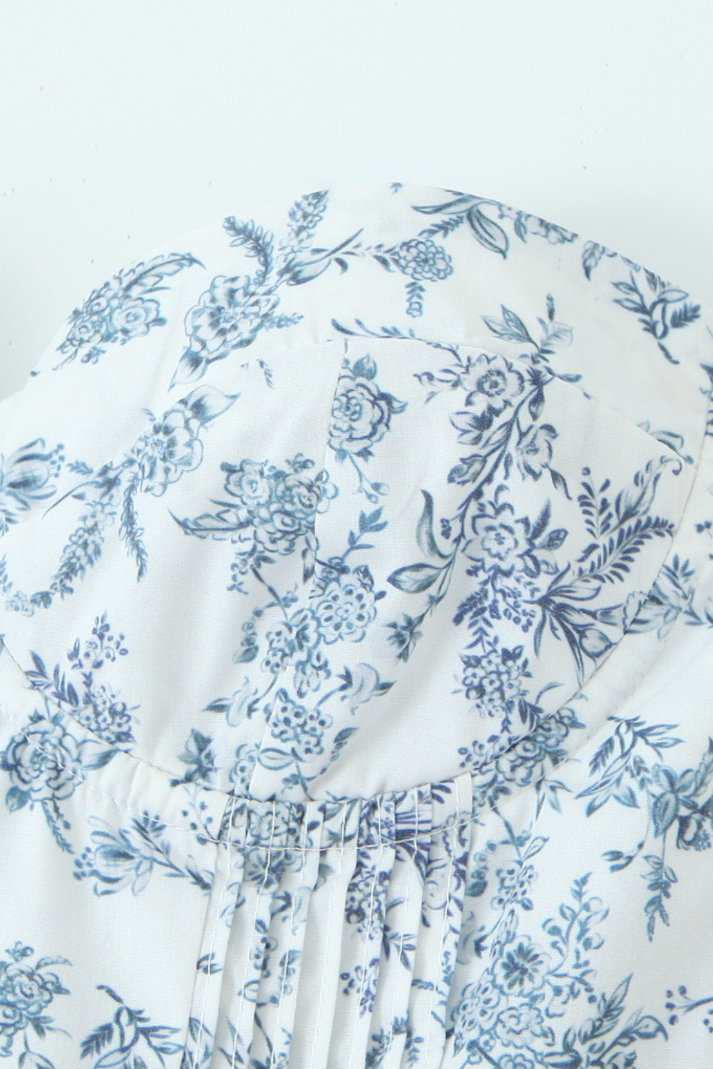 Vestido Bustier Diana