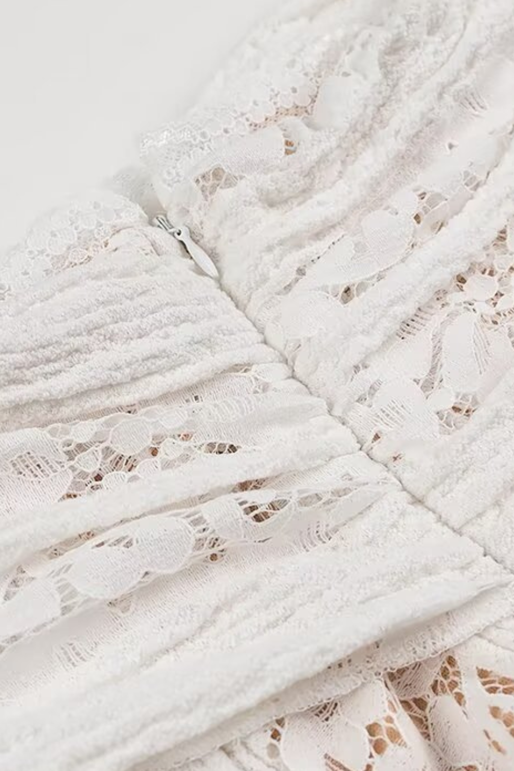 Vestido Curto Isadora