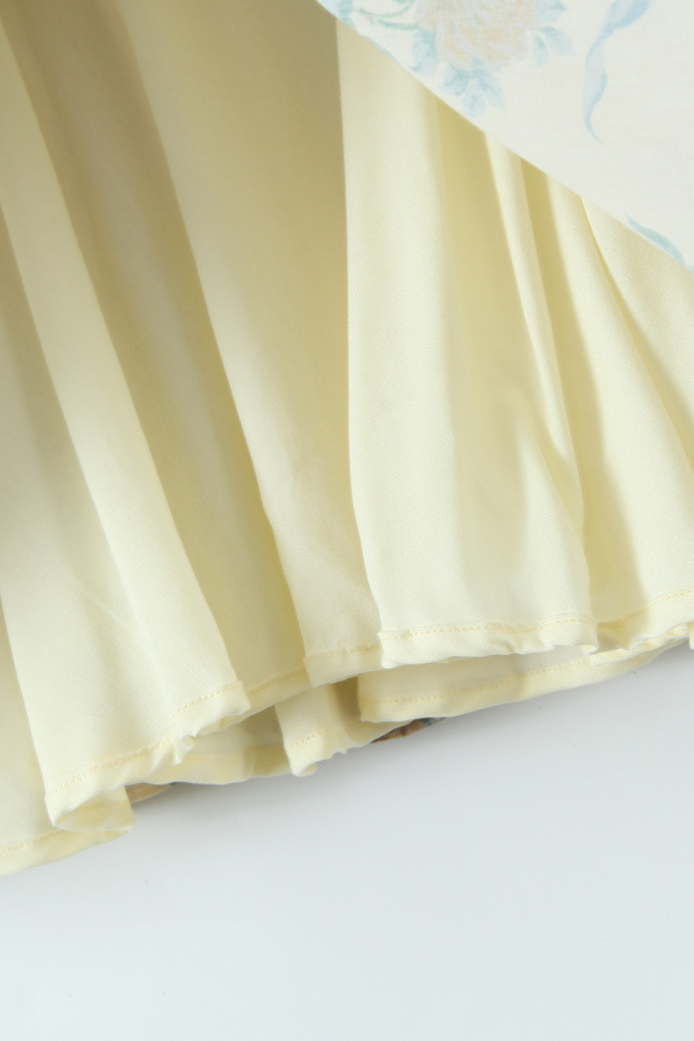 Vestido Curto Pérola