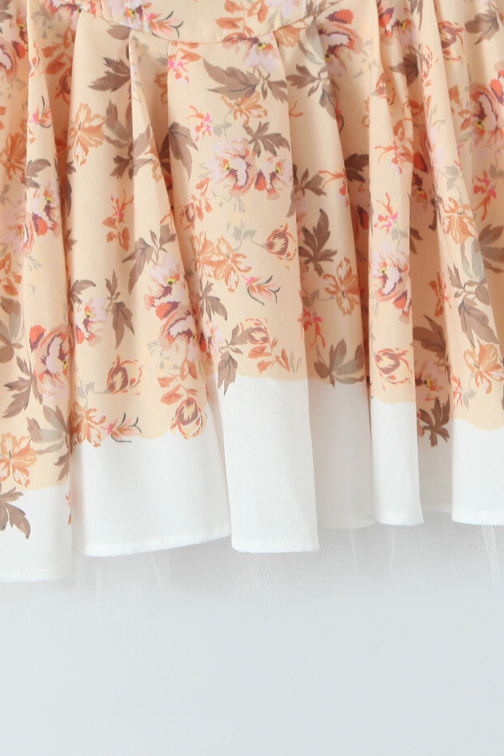 Vestido Curto Emilia