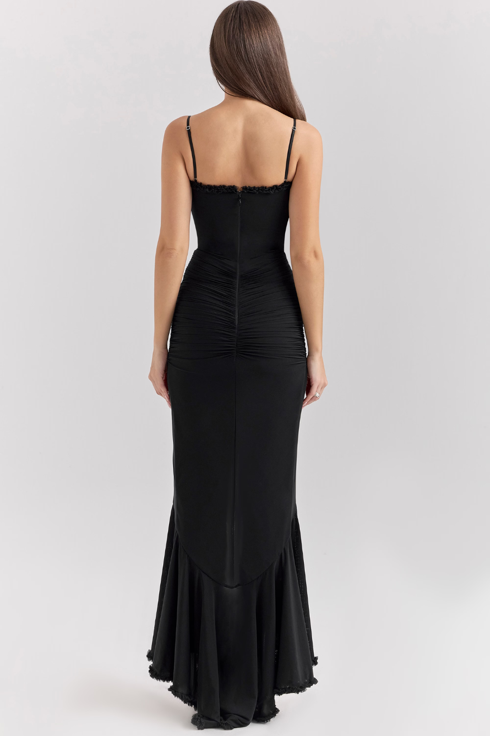Vestido  Vivienne Preto