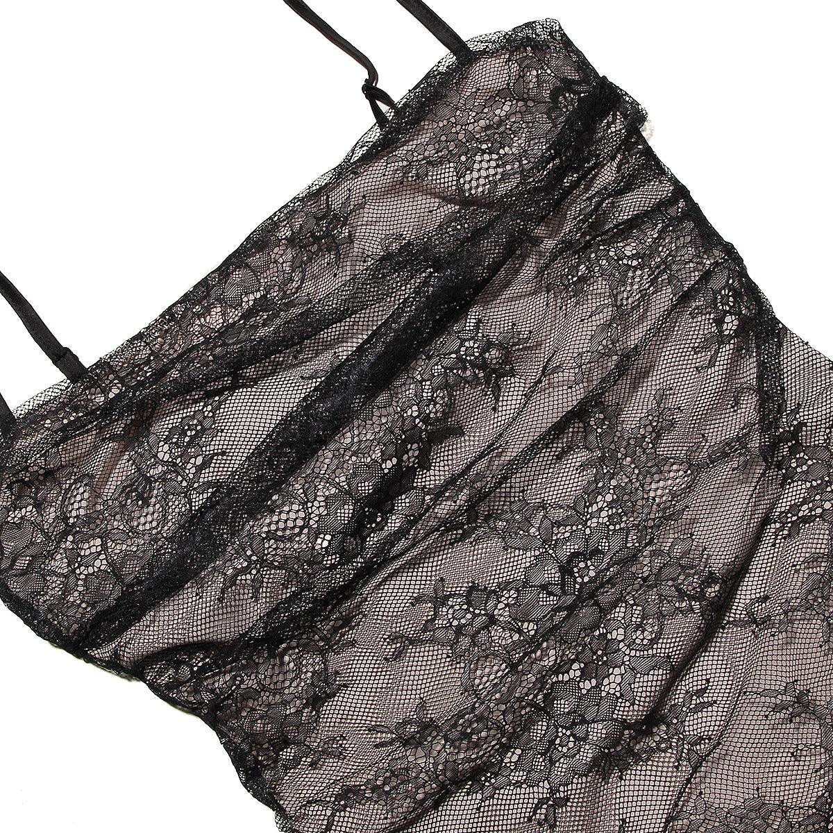 Vestido Bustier Briana