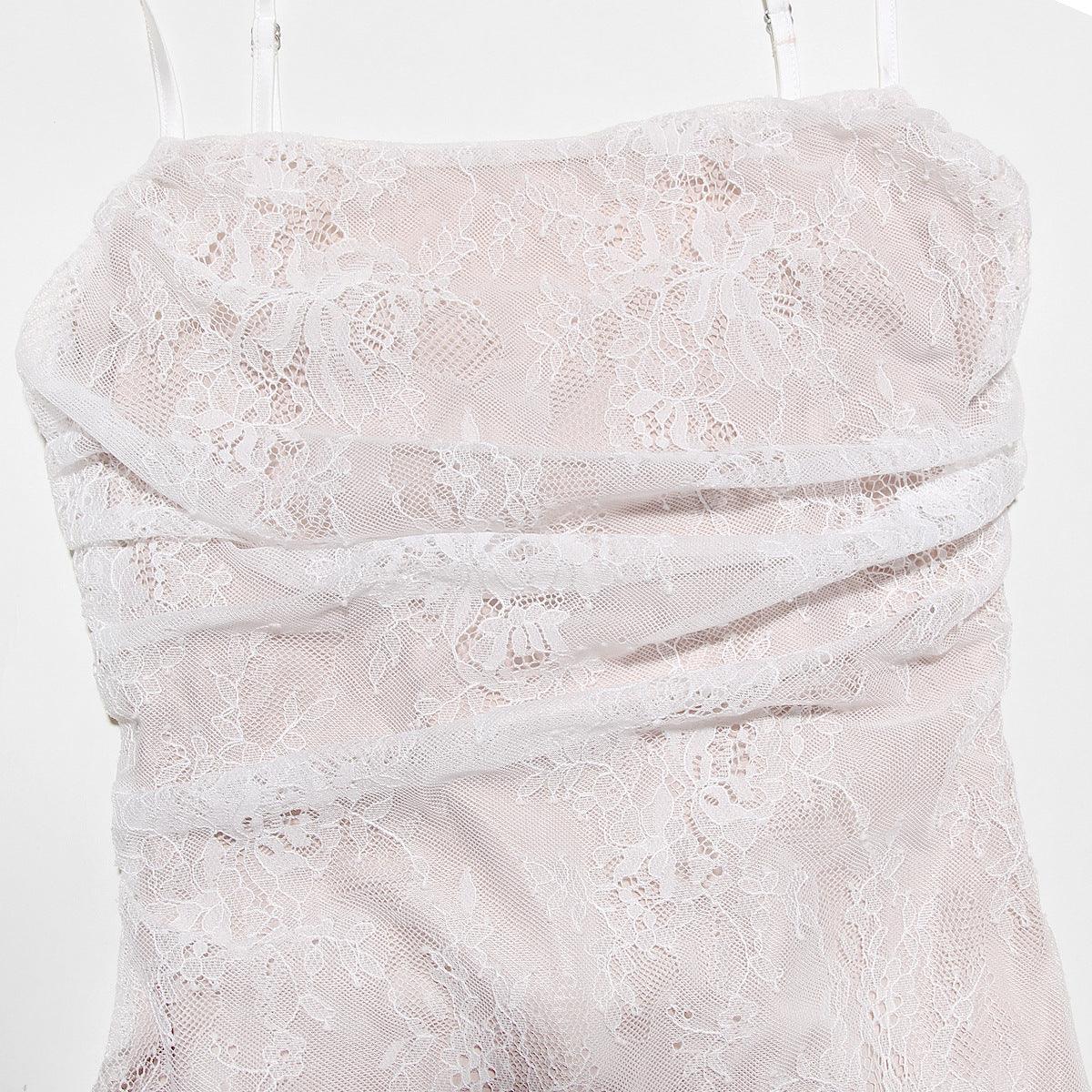 Vestido Bustier Briana